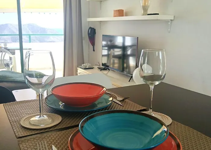 Apartment Dreams Paradise Puerto Rico Puerto Rico (Gran Canaria)