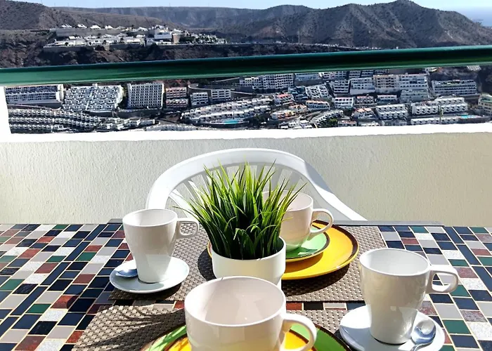 Dreams Paradise Puerto Rico Apartment *